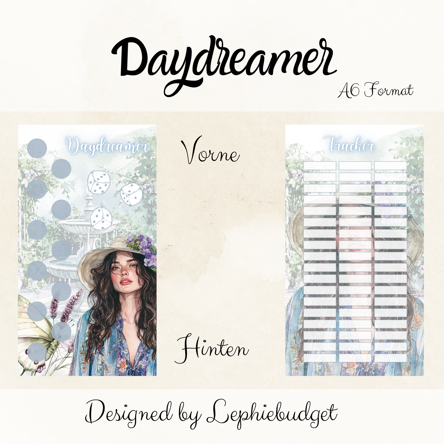 Daydreamer / Mixchallenge
