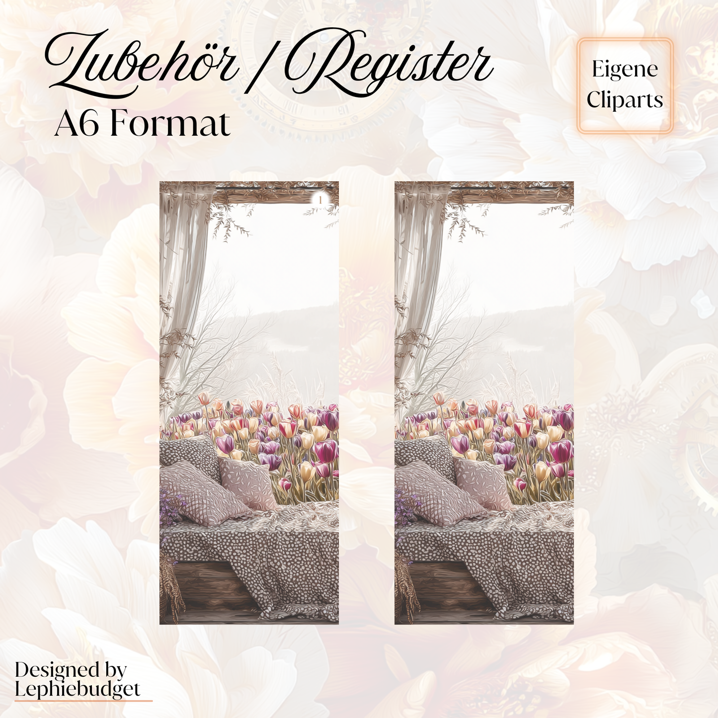 Zufallsregister (4er Zufälle) Jahreszeiten