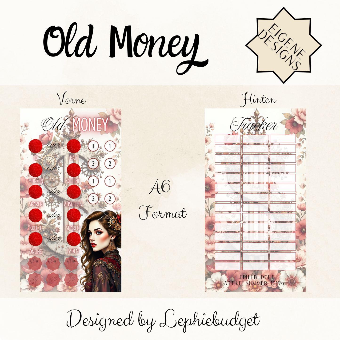 Old Money / Mixchallenge A6
