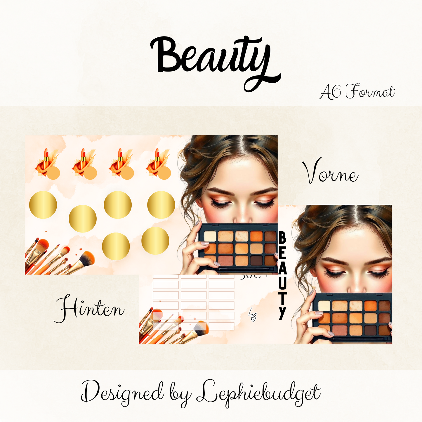 Beauty / Mixchallenge