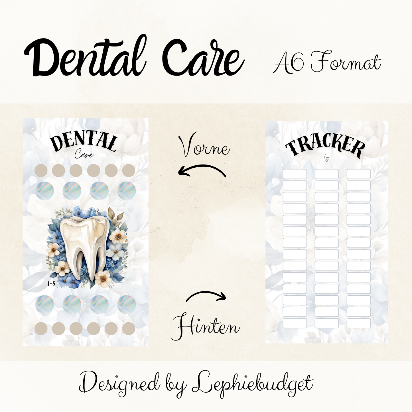 Gesundheitsset / Challenge Set