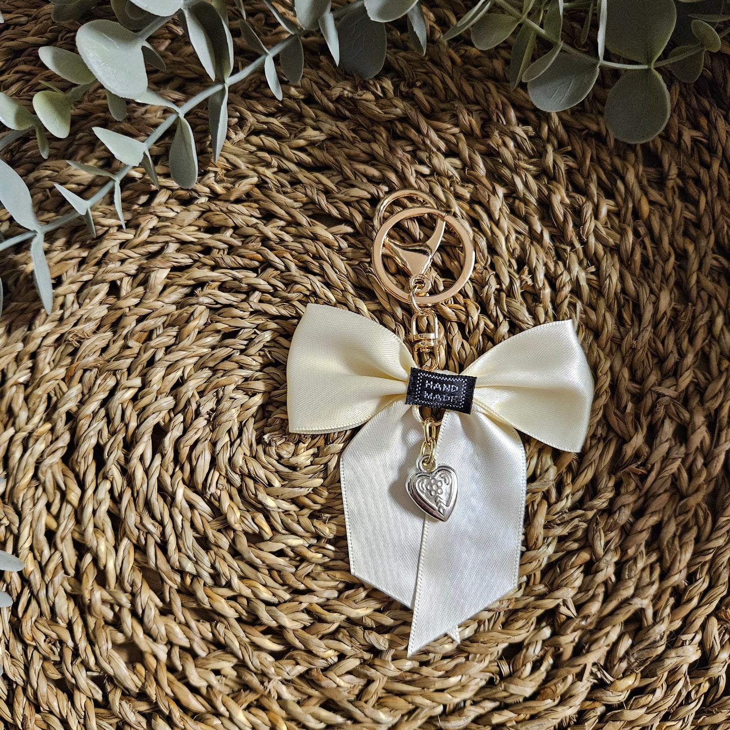 Anhänger "Schleife"