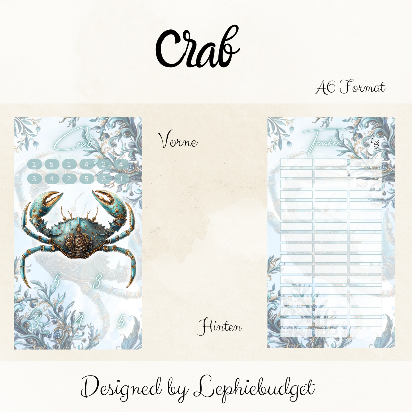 Ocean Steam Challenge Set