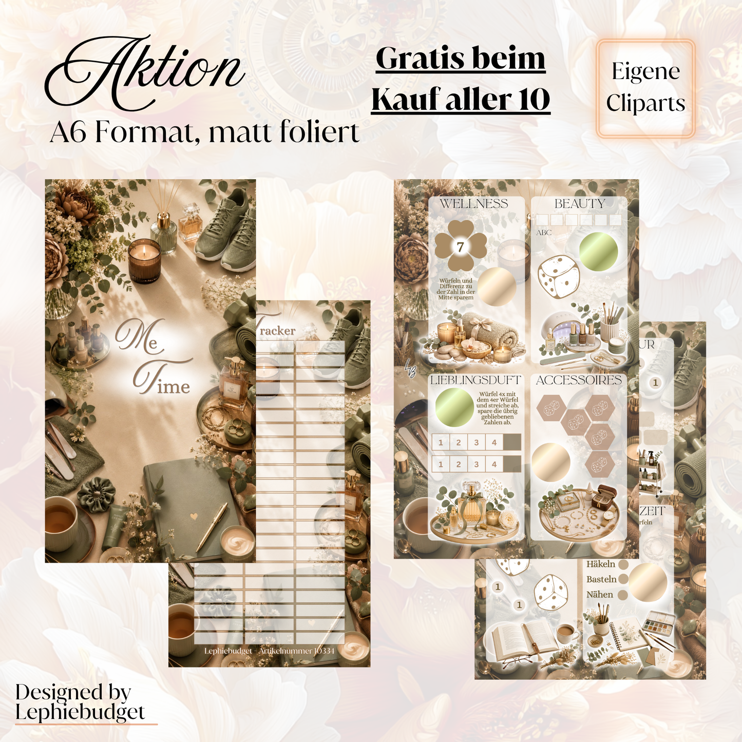 Zufallsaktion