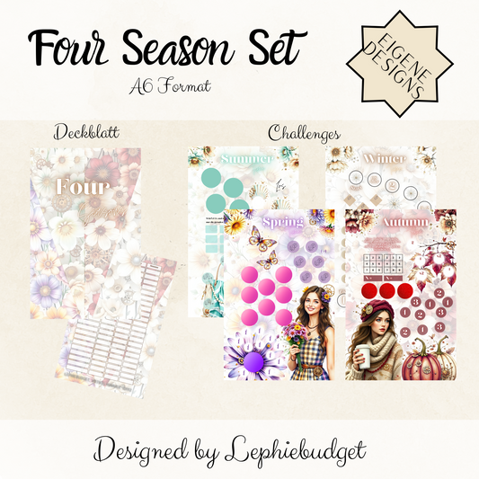 Four Season Set
