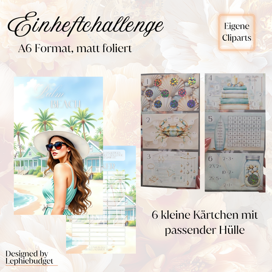 Palm Beach (foliert)