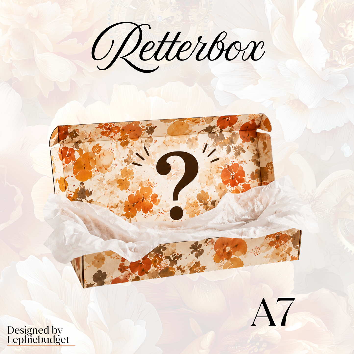 A7 Retterbox