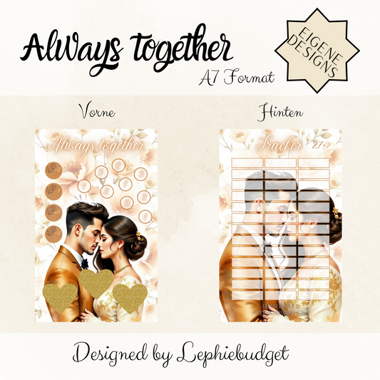 Always together  / A7