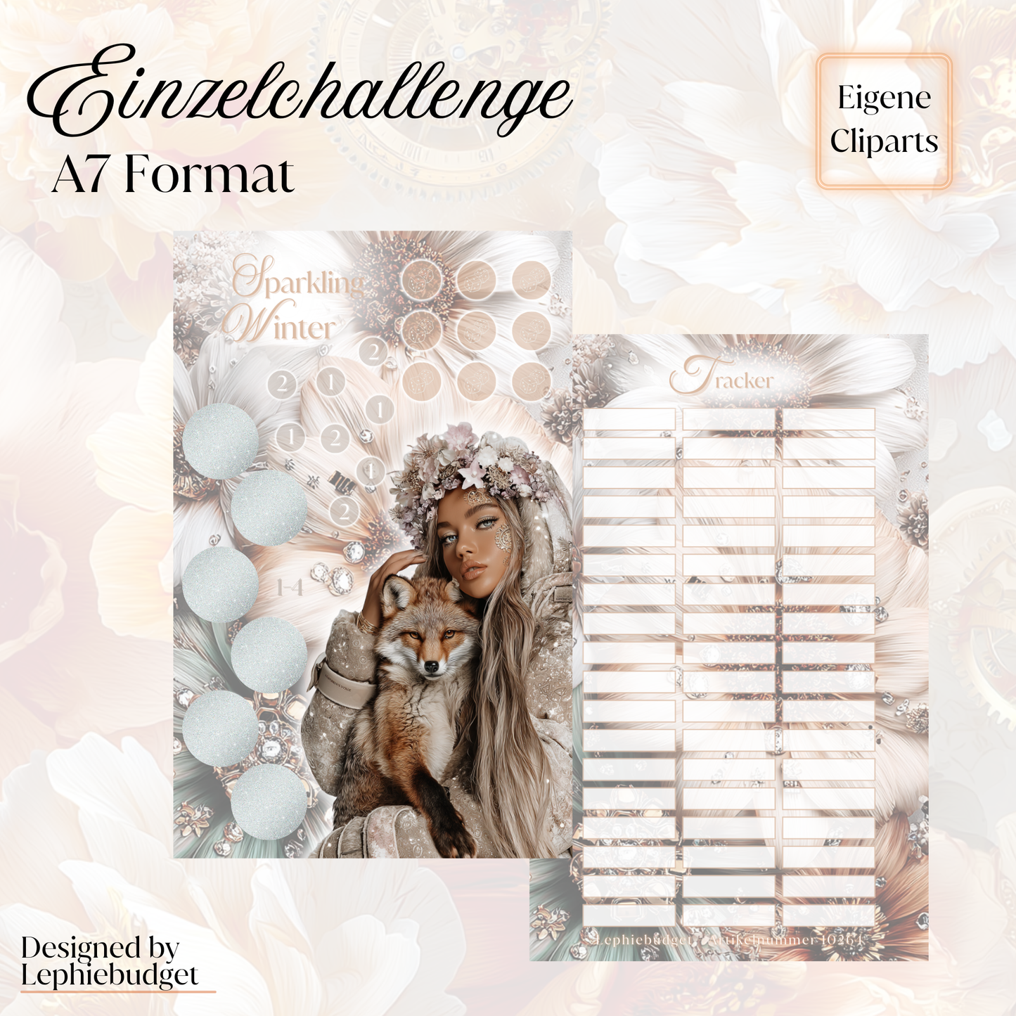 Sparkling Winter / A7