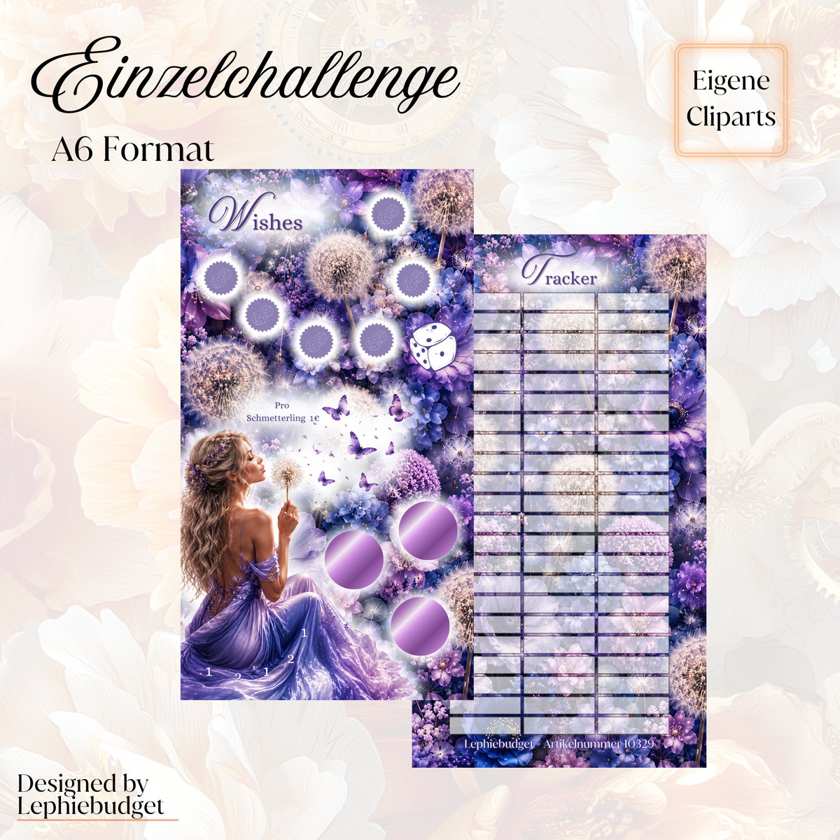 Wishes / Mixchallenge A6