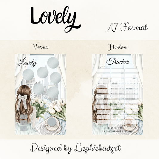 Lovely  / A7