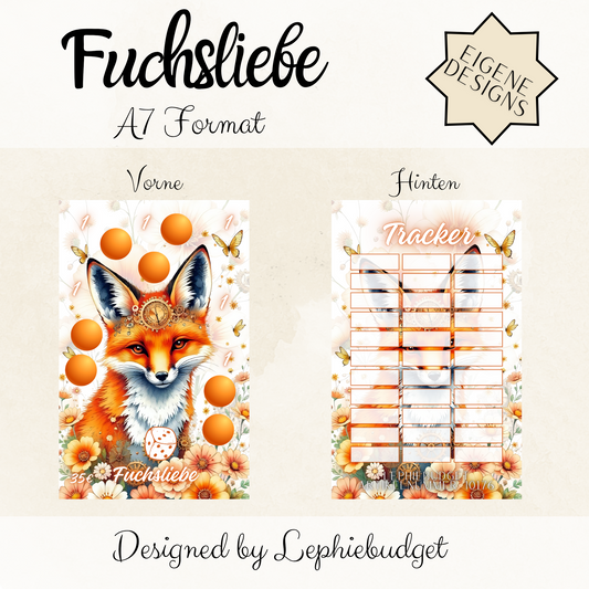 Fuchsliebe / A7