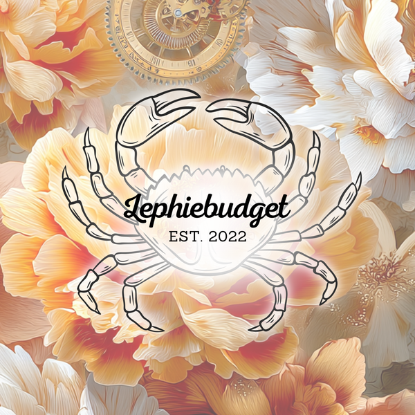 Lephiebudget