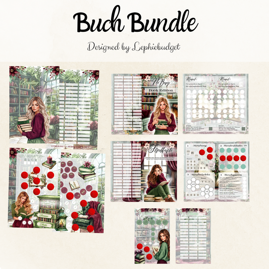 Buch Bundle