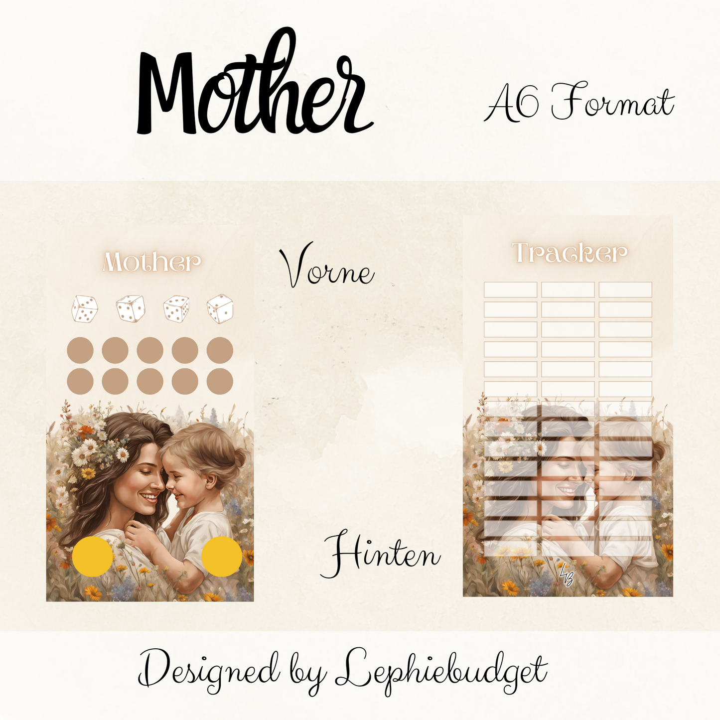 Mother / Challenge