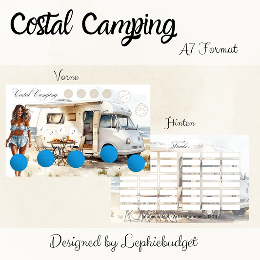 Costal Camping / A7