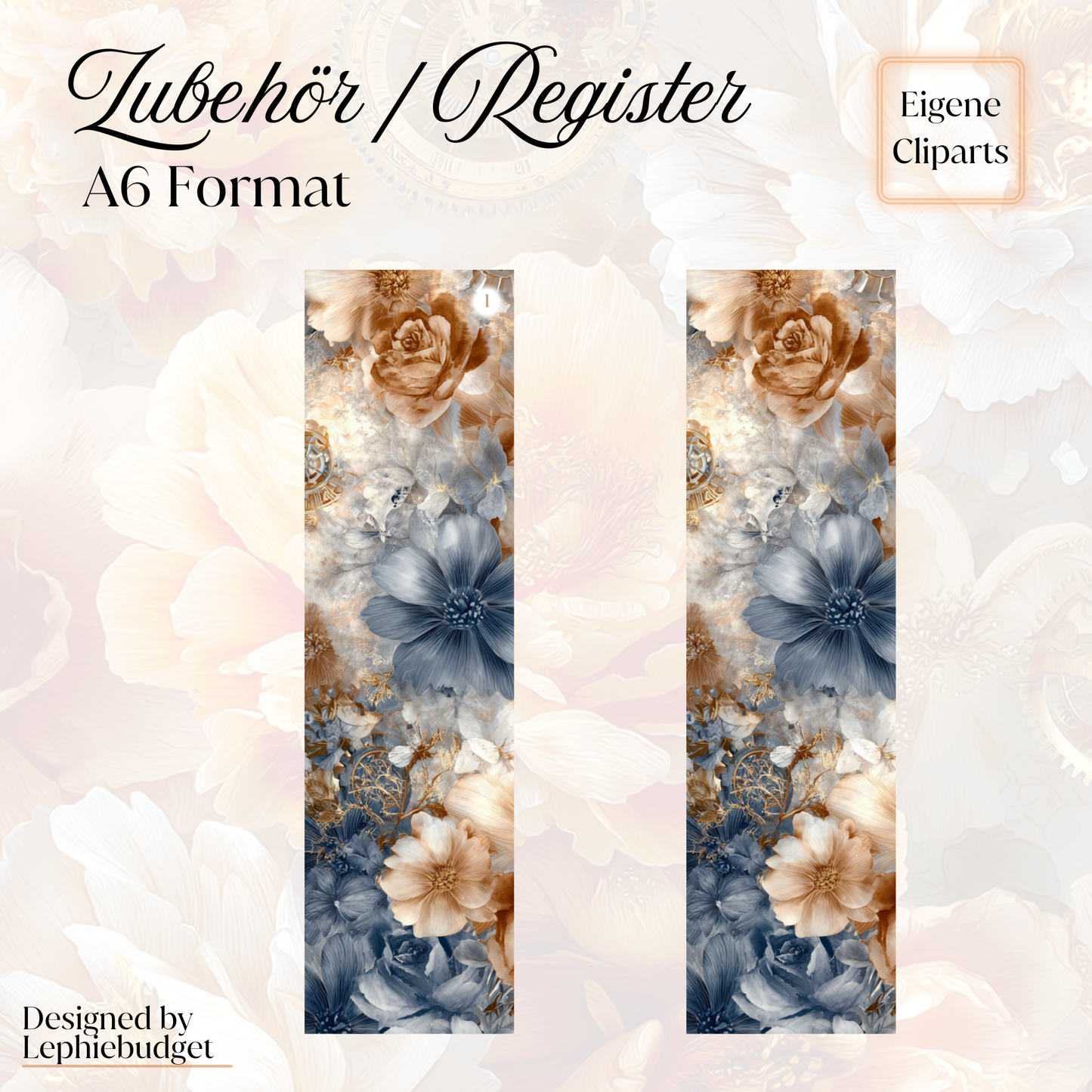 Zufallsregister (6 Zufälle)