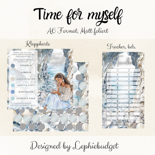 Time for myself / Set